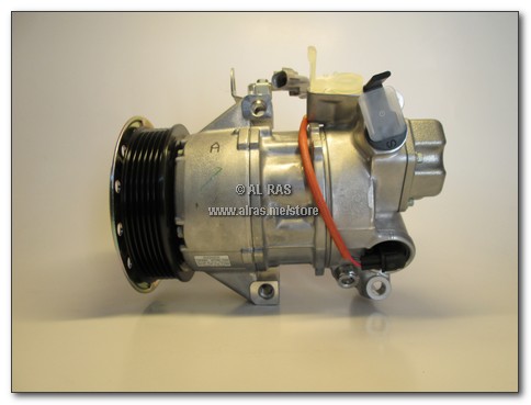 COMP. TYT YARIS 08'-10' 6PK